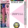 Refill For Pink Dry Bible Highlighter