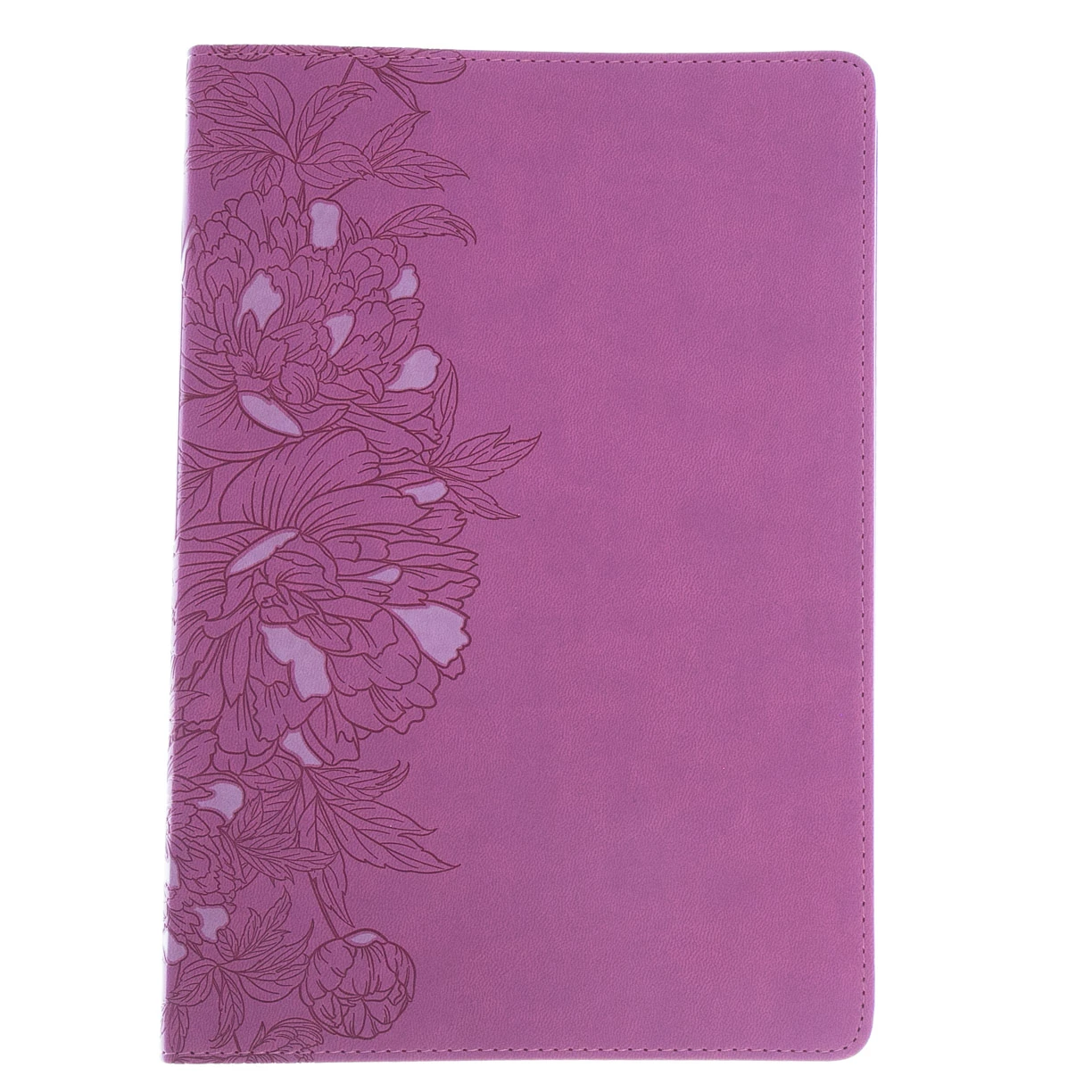 NLT Large Print Thinline Reference Bible, Filament Enabled Edition (Red Letter, 3 NLT Large Print Thinline Reference Bible, Filament Enabled Edition (Red Letter, - Image 3