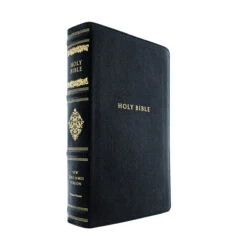 NKJV Personal Size Reference Bible