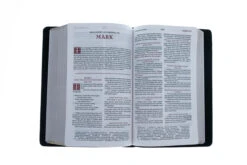 NKJV Personal Size Reference Bible -Book Store 100 0034 4