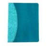 NIV Beautiful Word Bible Leathersoft, Teal – Updated Edition