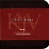 KJV New Testament-Nylon Zip (14 CD) Audio