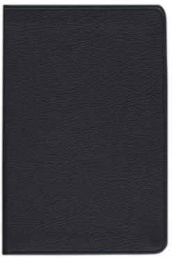 KJV Personal Concord Reference Edition Indexed