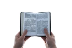 New Testament German/English 5 New Testament German/English -Book Store 100 0145 3