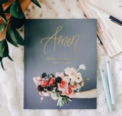 Amen- The Story Of Scripture From Eden To Eternity