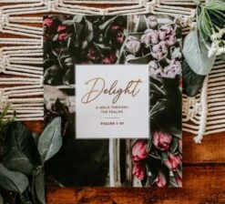 Delight Bible Study Psalms 1-30