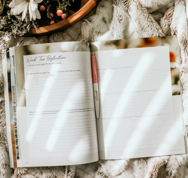 More Than Anything Bible Study 4 More Than Anything Bible Study - Image 4