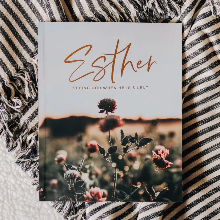 Esther | Seeing God When He Is Silent 1 Esther | Seeing God When He Is Silent