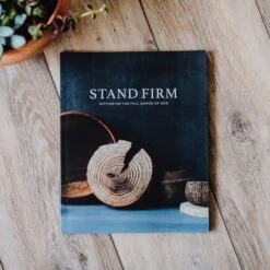 Stand Firm | Armour Of God Study – Men