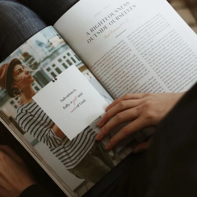 Romans Volume 1 | The Gospel Of Grace 2 Romans Volume 1 | The Gospel Of Grace - Image 2