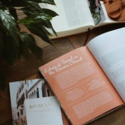 Romans Volume 1 | The Gospel Of Grace 8 Romans Volume 1 | The Gospel Of Grace -Book Store 117 0143 2