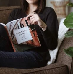 Romans Volume 1 | The Gospel Of Grace 9 Romans Volume 1 | The Gospel Of Grace -Book Store 117 0143 3