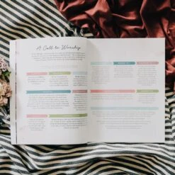 Worship – From Eden To Eternity -Book Store 117 0151 2