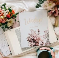 Worship – From Eden To Eternity -Book Store 117 0151 3