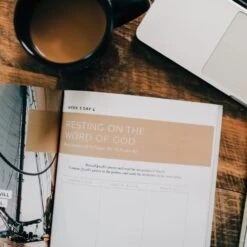 Mercy In The Storm- Jonah Study For Men -Book Store 117 0152 2