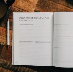 Mercy In The Storm- Jonah Study For Men -Book Store 117 0152 4