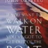 If You Want To Walk On Water Study Guide