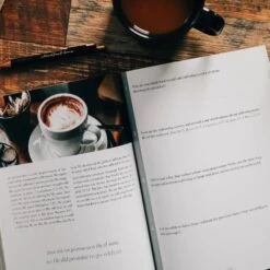 Romans Vol. 1 | The Gospel Of Grace – Men -Book Store 117 0187 2