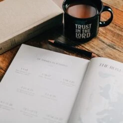 Romans Vol. 1 | The Gospel Of Grace – Men -Book Store 117 0187 5