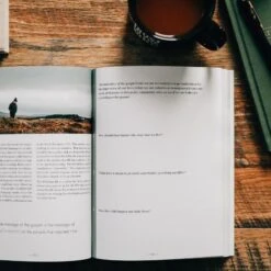 Romans Vol. 2 | The Gospel-Centered Life – Men -Book Store 117 0188 2 1