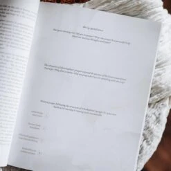 Peace For The Anxious Heart Bible Study -Book Store 117 0190 3