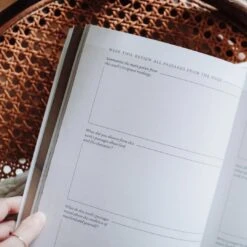 Peace For The Anxious Heart Bible Study -Book Store 117 0190 5