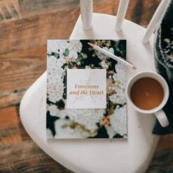 Emotions And The Heart: Study