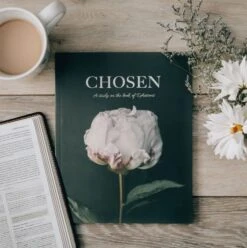 Chosen: Ephesians Study