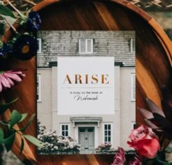 Arise -Nehemiah Study -Book Store 117 1709 4 1