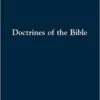 Doctrines Of The Bible Paper Back