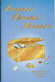 Treasure Beyond Measure