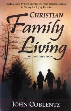 Christian Family Living