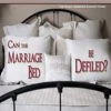 Marriage Bed