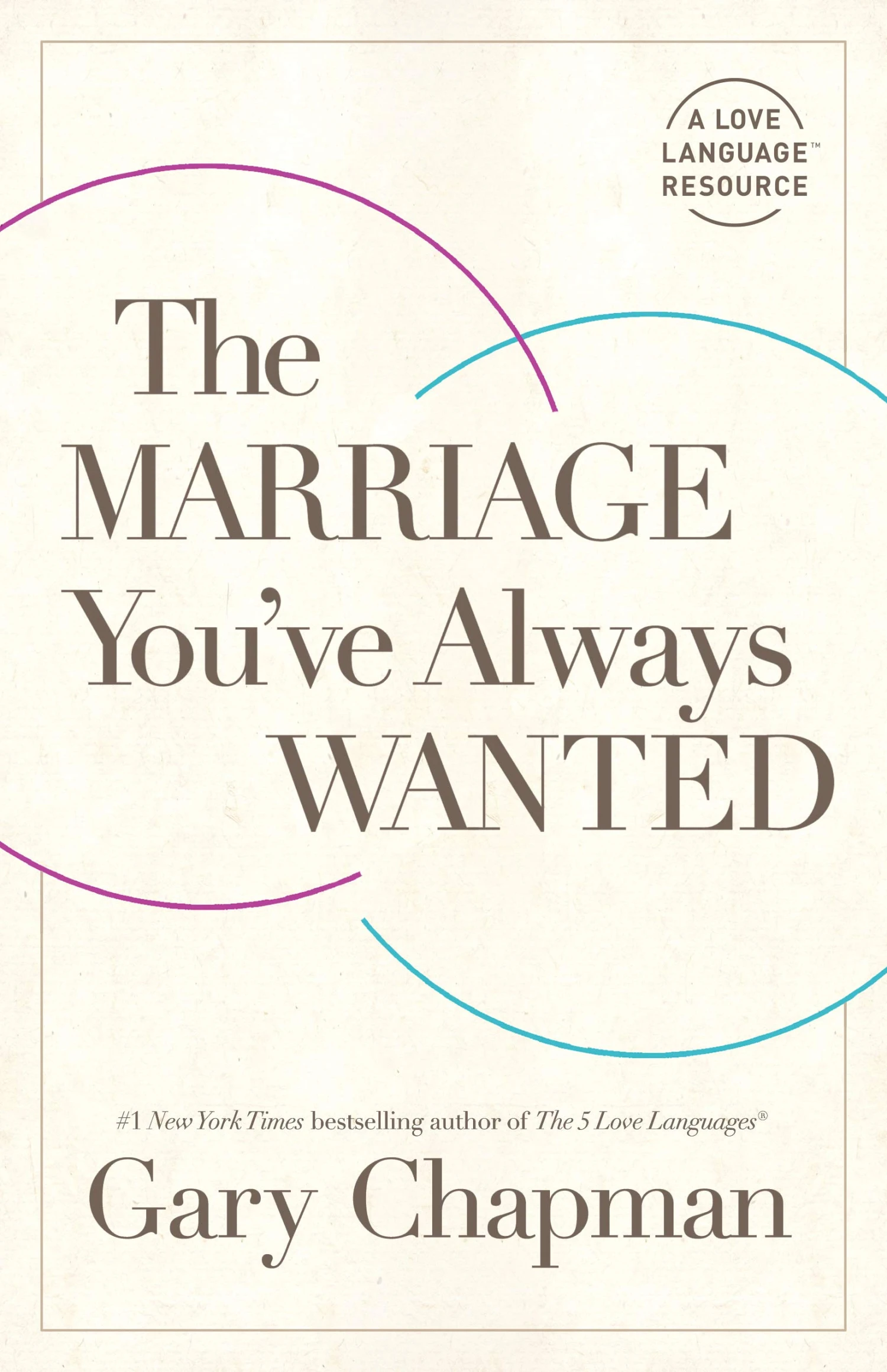 The Marriage You’ve Always Wanted 1 The Marriage You’ve Always Wanted