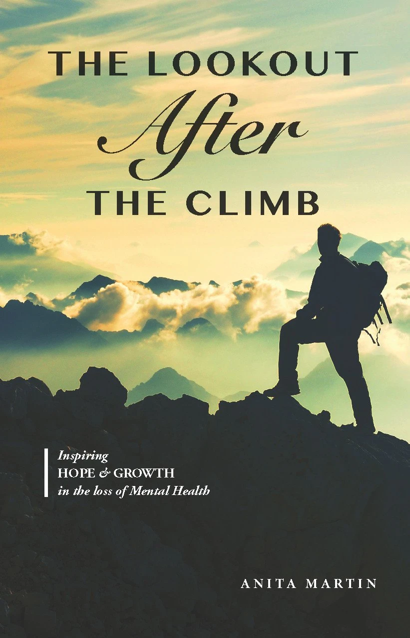 The Lookout After The Climb: Inspiring Hope & Growth 1 The Lookout After The Climb: Inspiring Hope & Growth