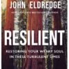 Resilient : Restoring Your Weary Soul In These Turbulent Times