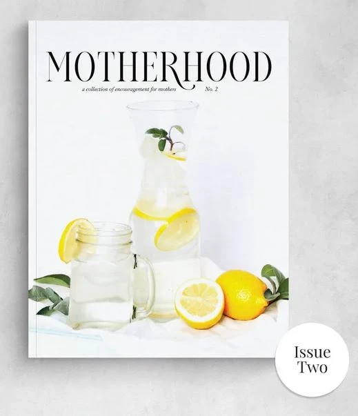 Motherhood Magazine No.2 1 Motherhood Magazine No.2