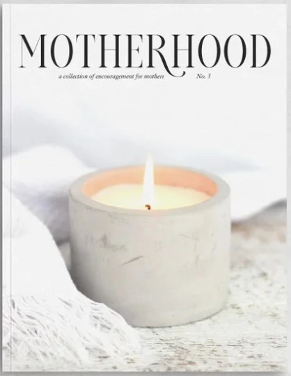 Motherhood Magazine No.3 1 Motherhood Magazine No.3
