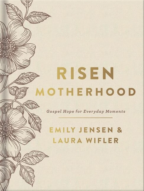 Risen Motherhood -Deluxe Edition 1 Risen Motherhood -Deluxe Edition
