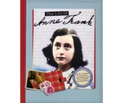 The Life Of Anne Frank