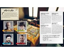 The Life Of Anne Frank 8 The Life Of Anne Frank -Book Store 118 1551 2