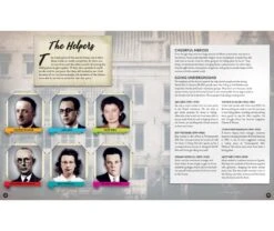 The Life Of Anne Frank 9 The Life Of Anne Frank -Book Store 118 1551 3