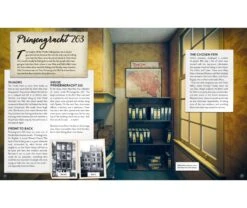 The Life Of Anne Frank 10 The Life Of Anne Frank -Book Store 118 1551 4