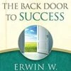 Failure: The Back Door To Success
