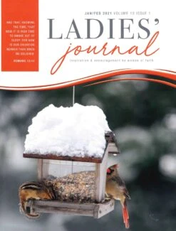 Ladies’ Journal – Jan/Feb