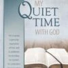 My Quiet Time With God Vol 1