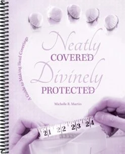 Neatly Covered, Divinely Protected