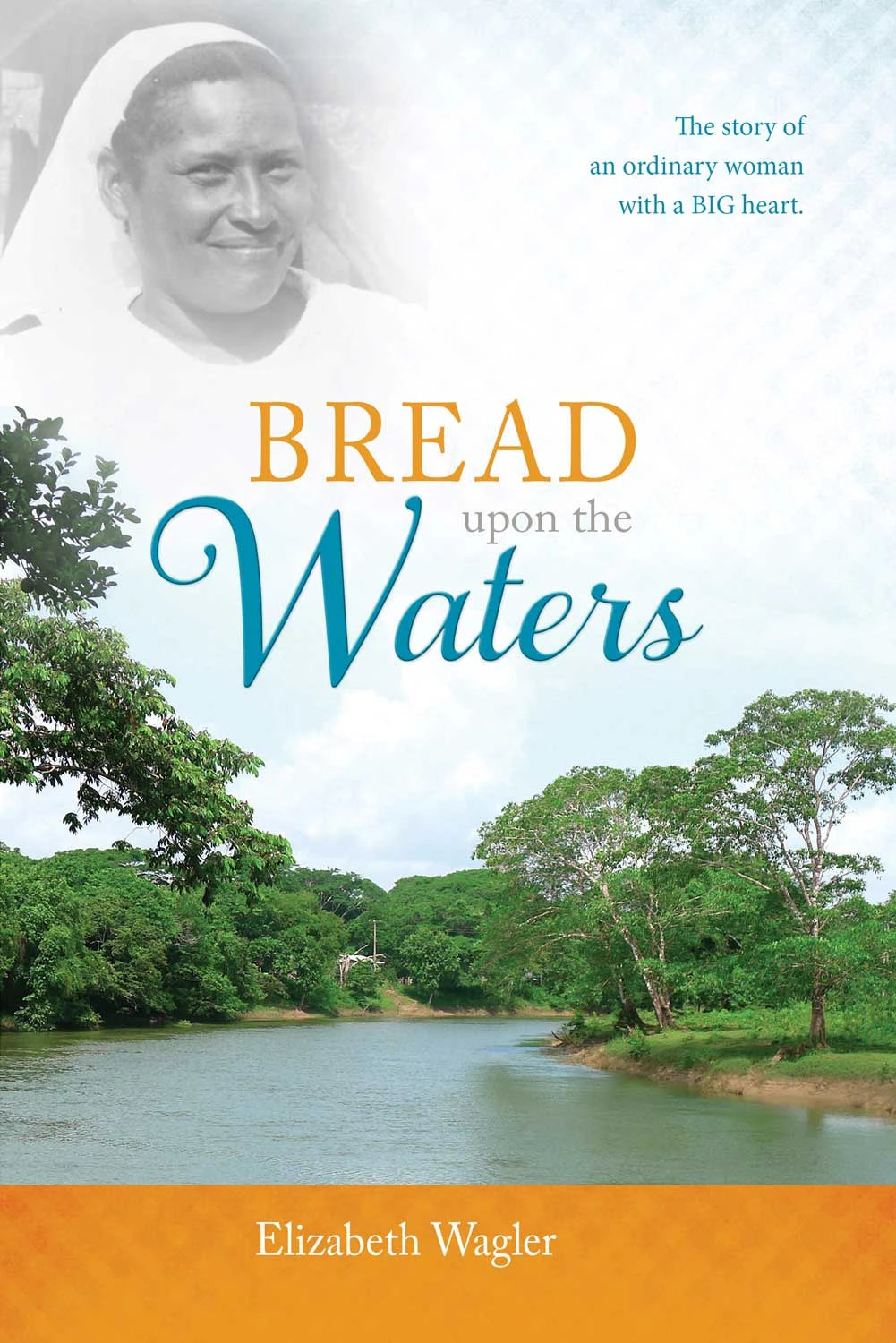 Bread Upon The Waters 1 Bread Upon The Waters