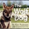 The Wolf Dog Audio CD