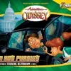In Hot Pursuit Adventures In Odyssey